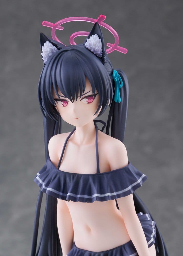 Blue Archive Figura PVC 1/7 Serika (Swimsuit) 25 cm