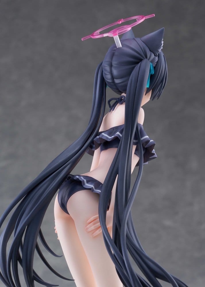Blue Archive Figura PVC 1/7 Serika (Swimsuit) 25 cm