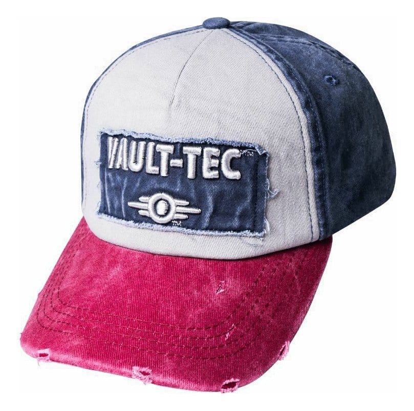 Fallout Gorra Béisbol Vintage Frikytopia