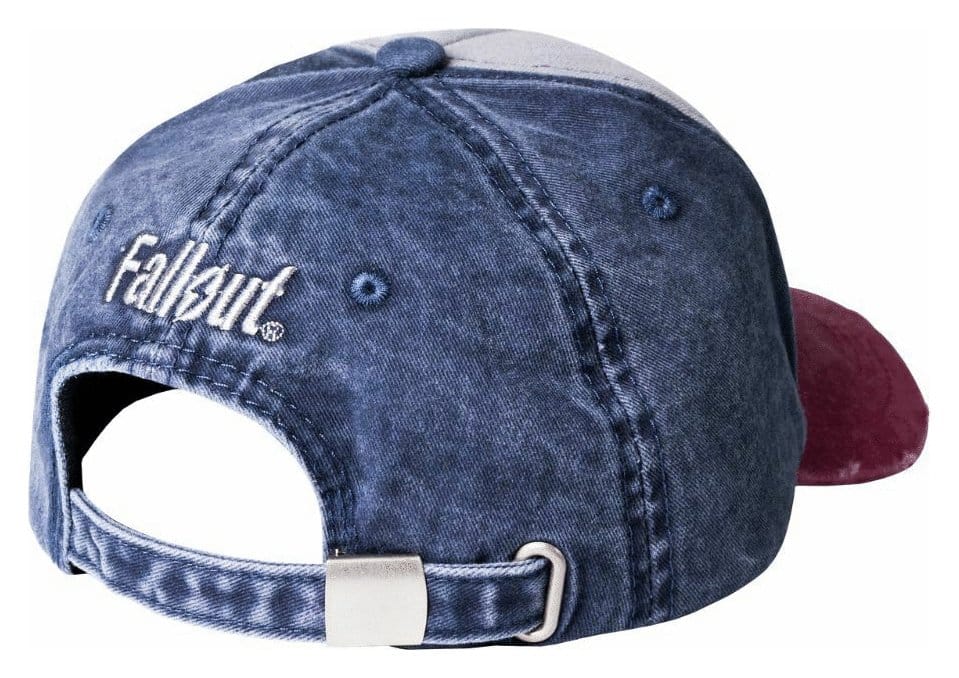 Fallout Gorra Béisbol Vintage