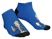 Fallout Calcetines Emoji