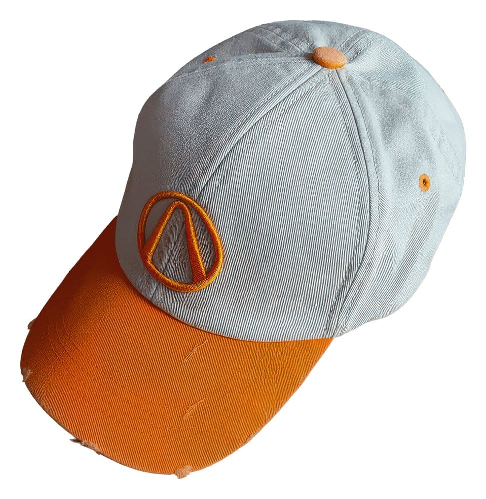 Borderlands 4 Gorra Béisbol Vault Hunter Vintage Frikytopia