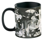 The Witcher Taza Ciri & Pablo Picasso