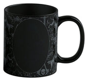 Assassin's Creed Black Flag Resynced Taza sensitiva al calor Edward Kenway 480 ml