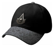 Assassin's Creed Black Flag Resynced Gorra Béisbol Pirates Vintage