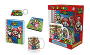 Super Mario Pack de Regalo Premium