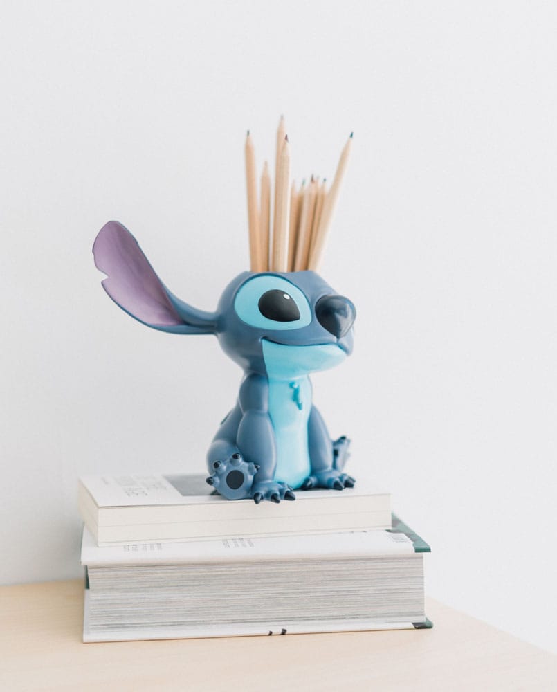Portalapices Stitch Disney