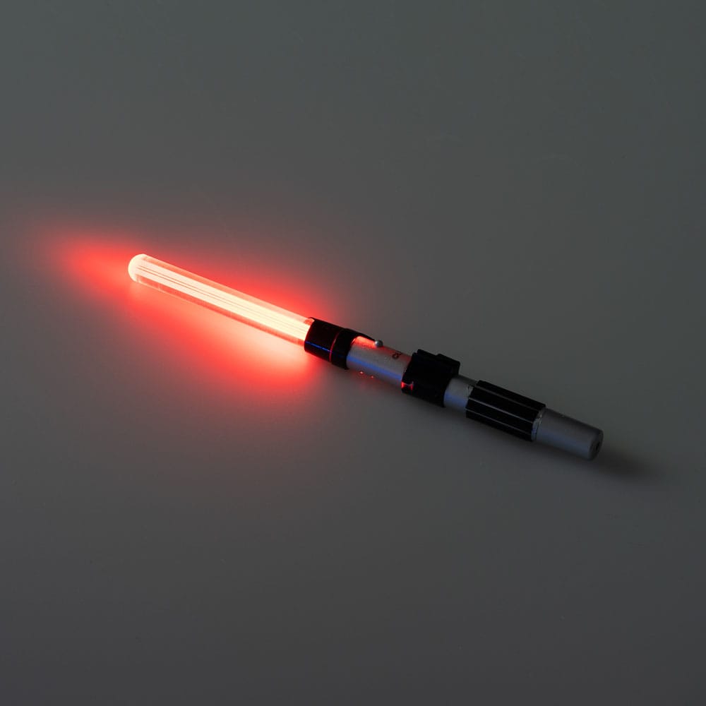 Cuaderno A5 premium + boligrafo sable de luz Darth Vader Star Wars