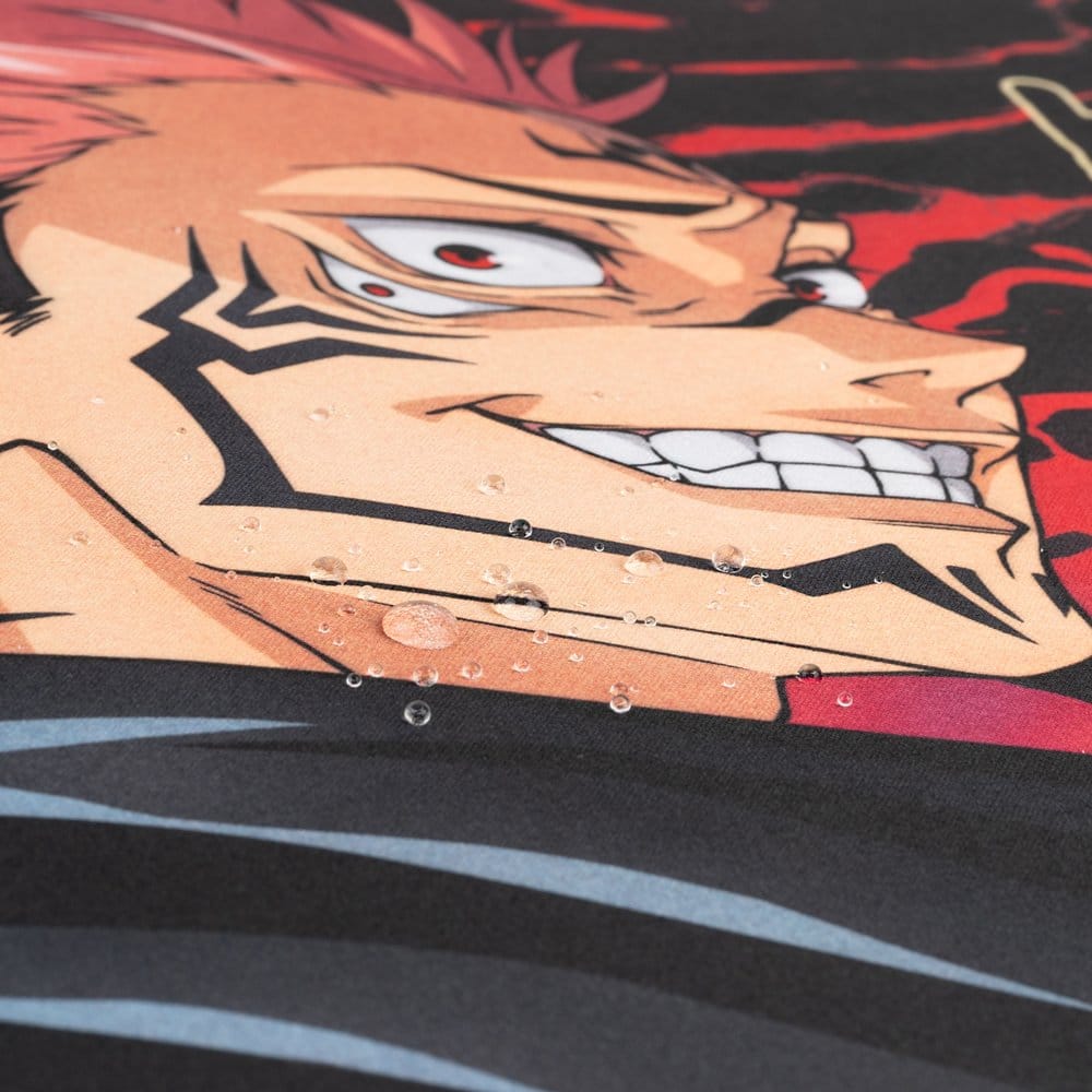 Alfombrilla gaming Jujutsu Kaisen
