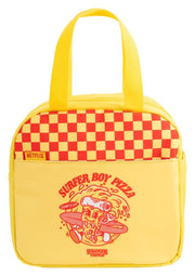 Stranger Things Bolsa de Almuerzo