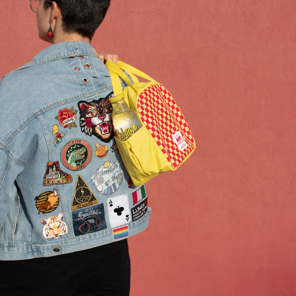Stranger Things Bolsa de Almuerzo