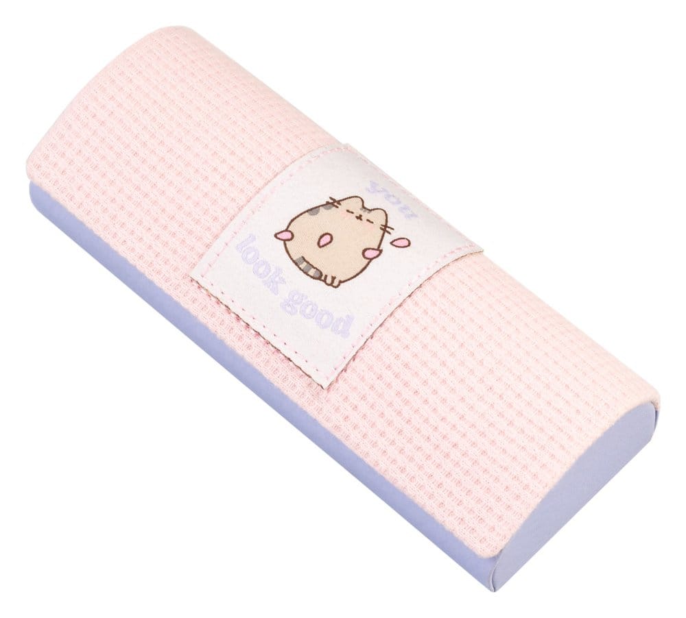 Pusheen Estuche para Gafas Frikytopia