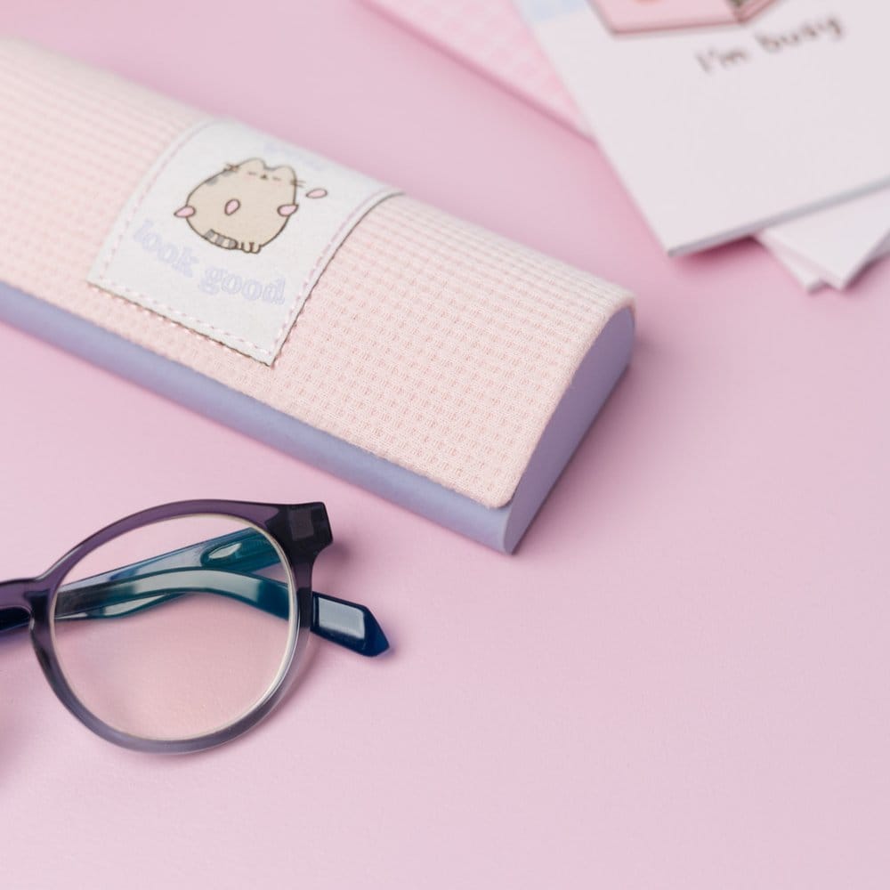 Pusheen Estuche para Gafas