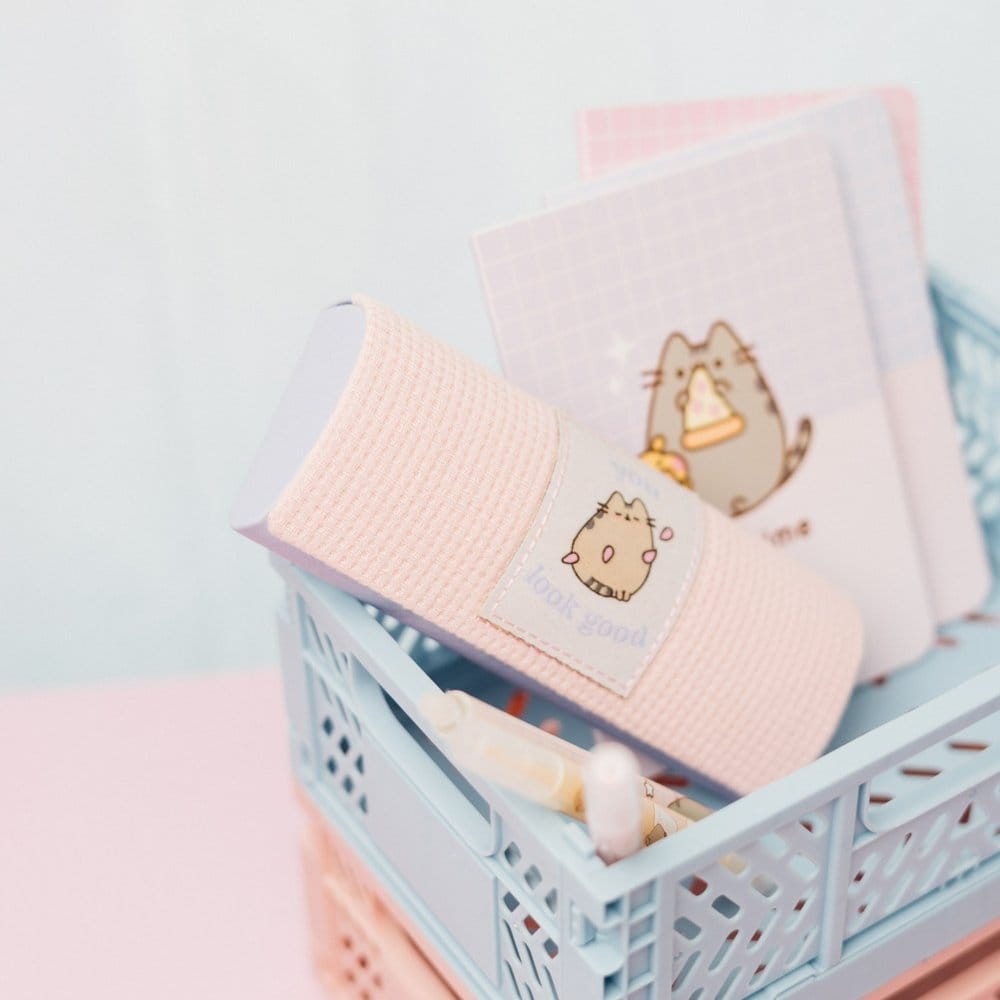 Pusheen Estuche para Gafas
