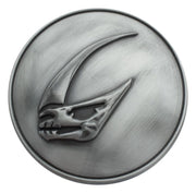 Star Wars: The Mandalorian Pin Magnético Mudhorn Rondel