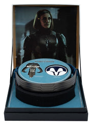 Star Wars: The Mandalorian Bo-Katan Set de Réplica