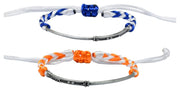 Star Wars: Ahsoka Tano Sable de Luz Pulsera Set (2)