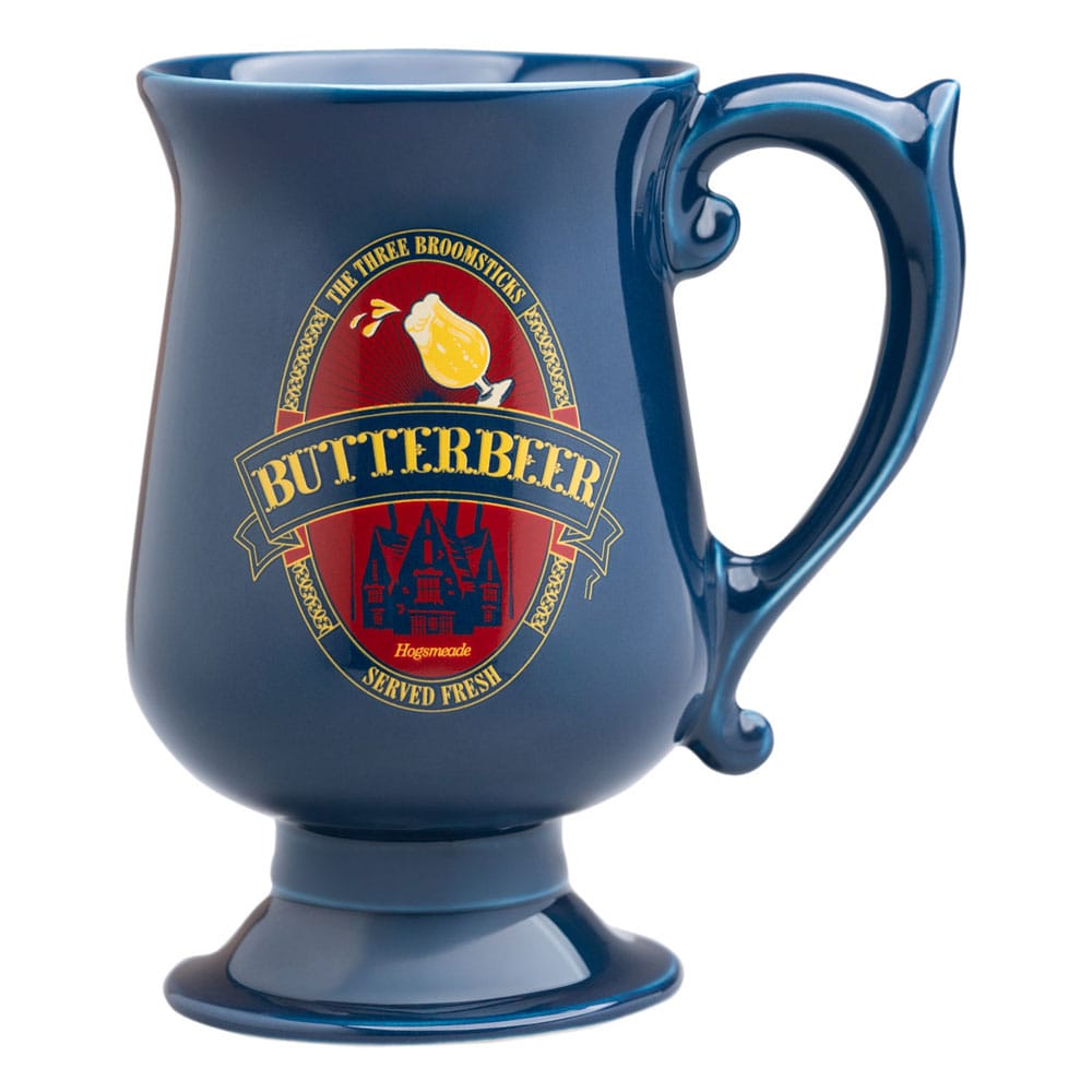 Harry Potter Jarra Cerveza de mantequilla Frikytopia