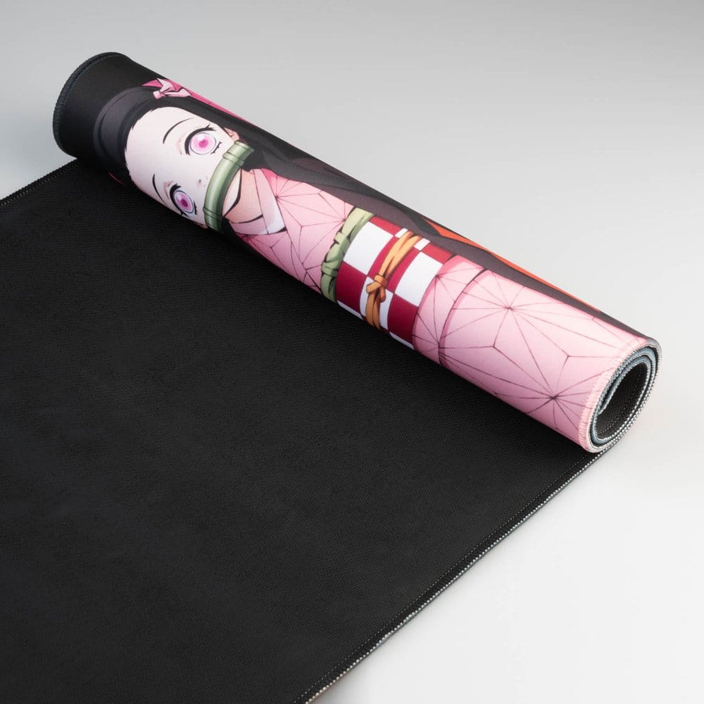 Alfombrilla gaming Demon Slayer Kimetsu no Yaiba