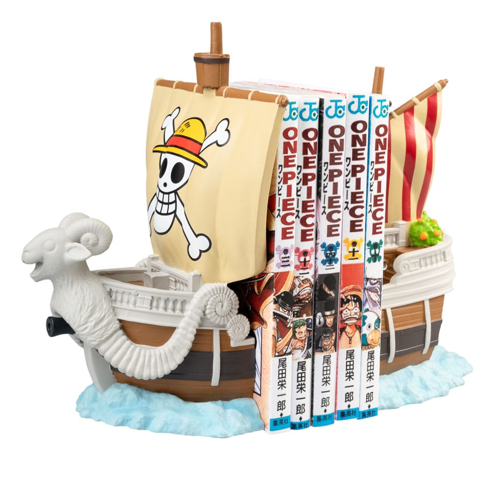 Sujetalibros One Piece