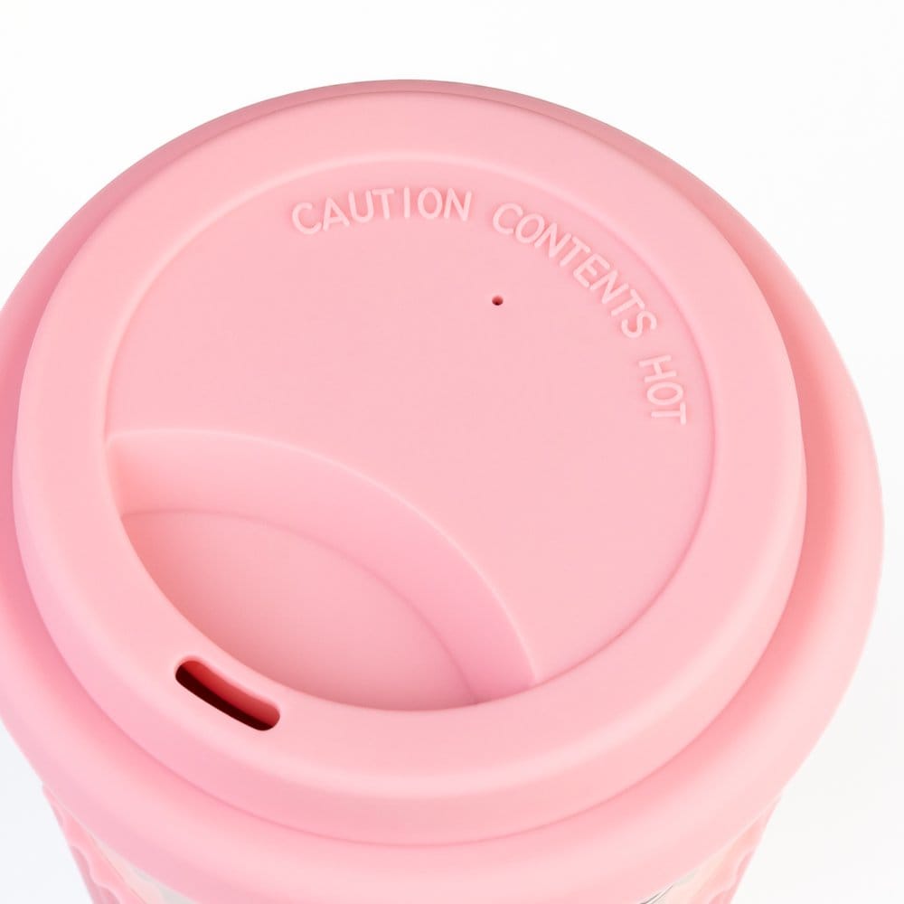 Vaso Pusheen Moments 400ml