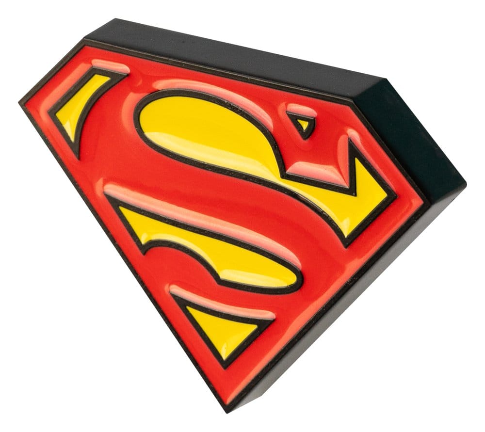 DC Comics Imán con Abridor de Botellas Superman 9 cm Frikytopia