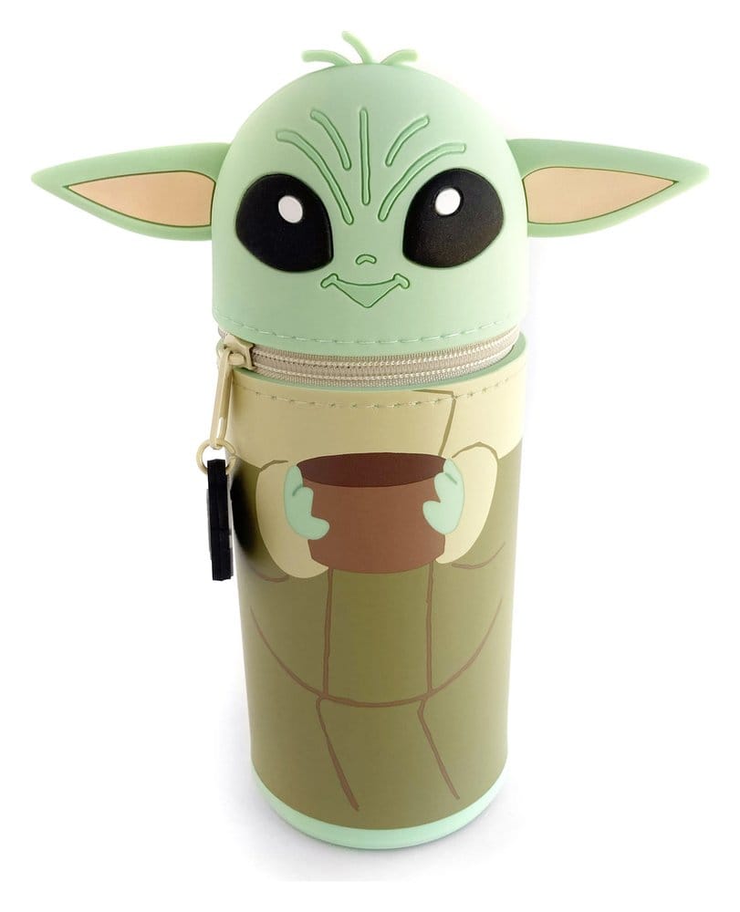 Star Wars Estuche Grogu 18 cm
