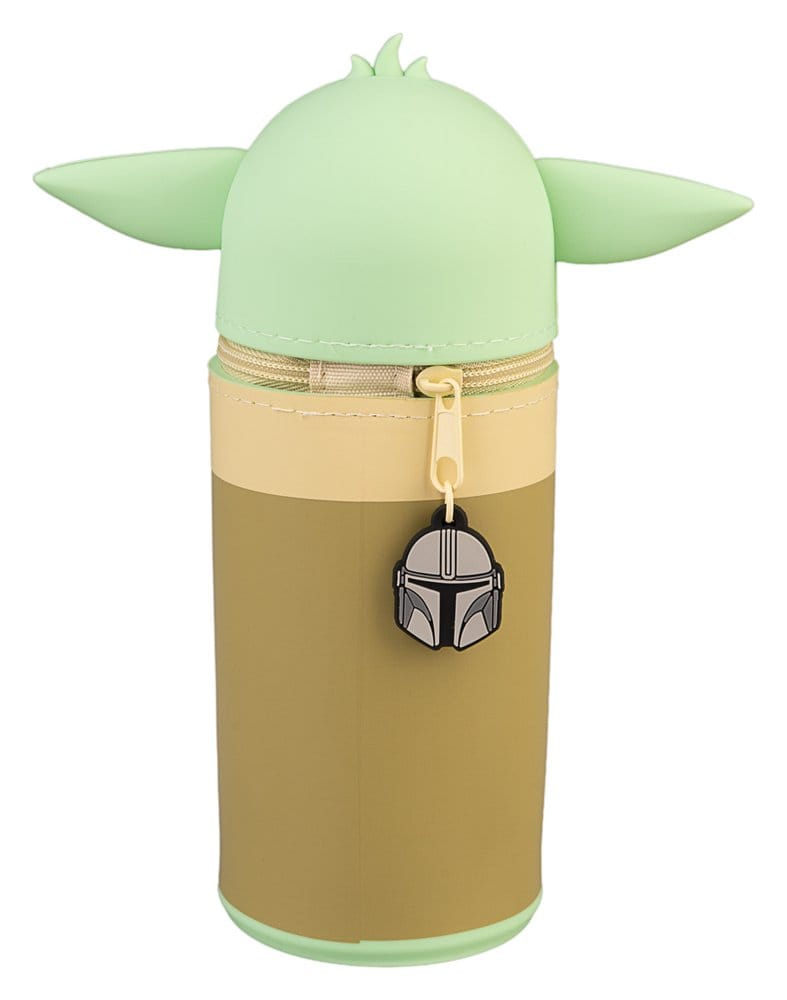 Star Wars Estuche Grogu 18 cm