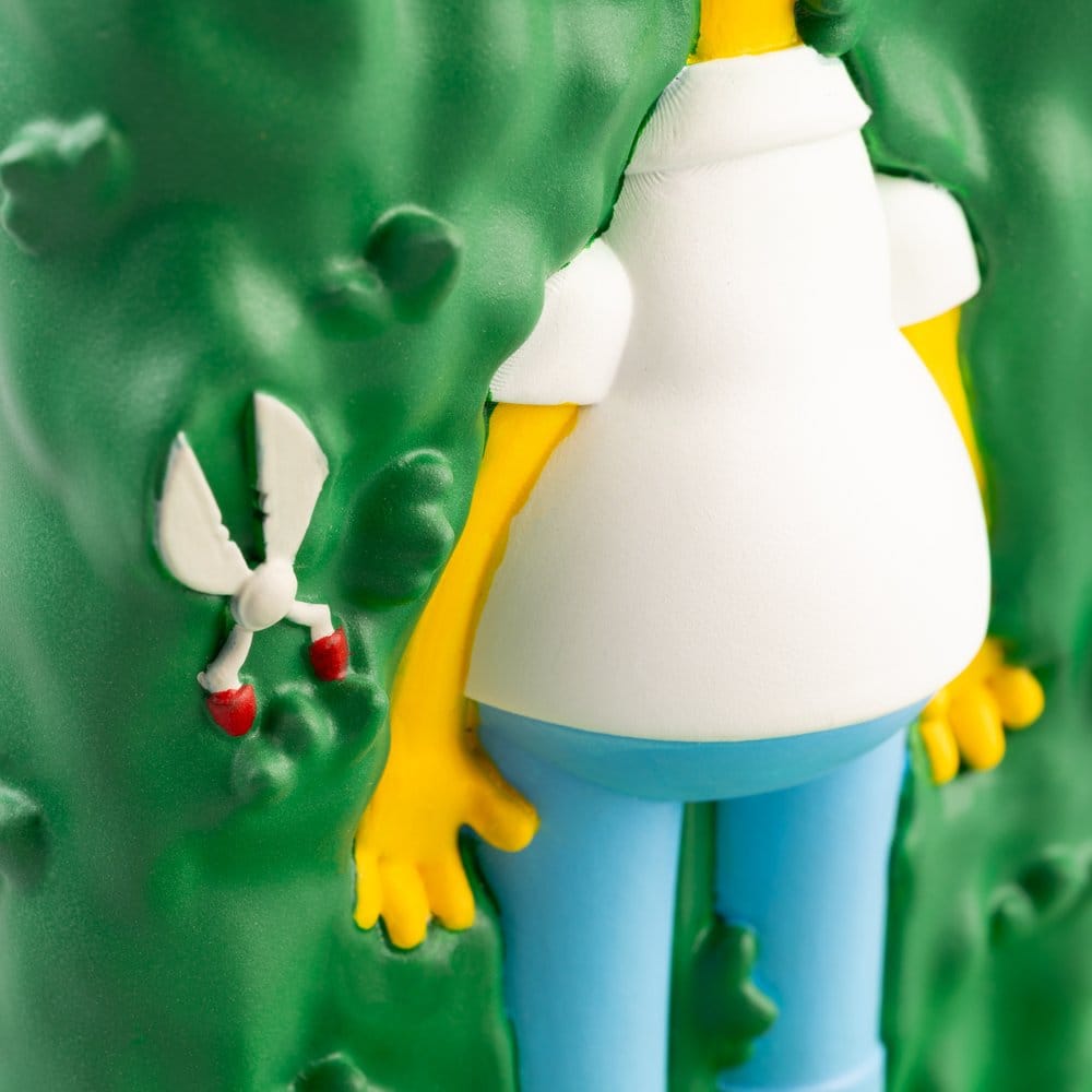 Sujetalibros Homer Los Simpsons