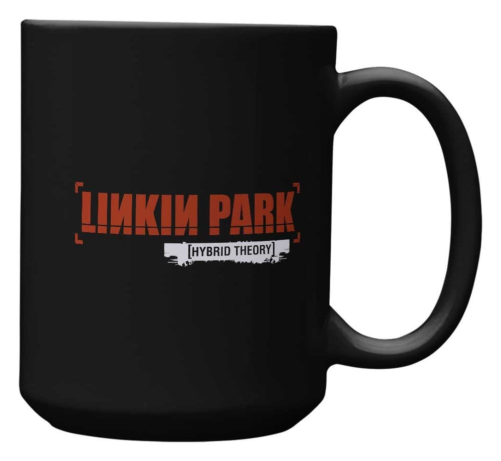 Linkin Park Taza 350 ml Frikytopia