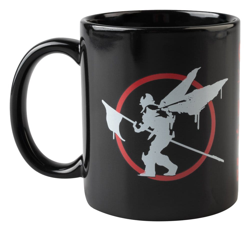 Linkin Park Taza 350 ml