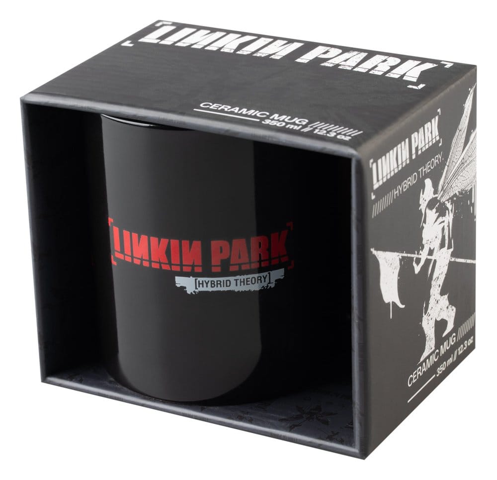 Linkin Park Taza 350 ml