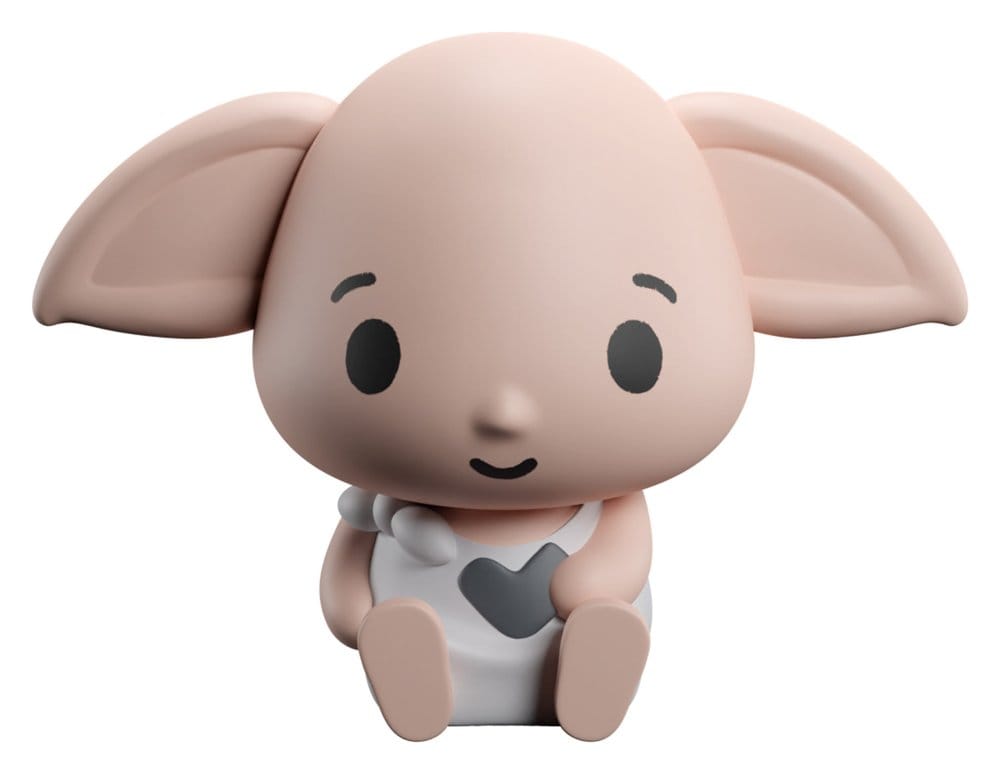 Harry Potter Lámpara Dobby 21 cm