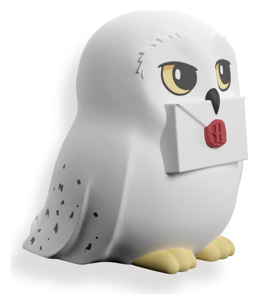 Harry Potter Lámpara Squishy Hedwig Frikytopia