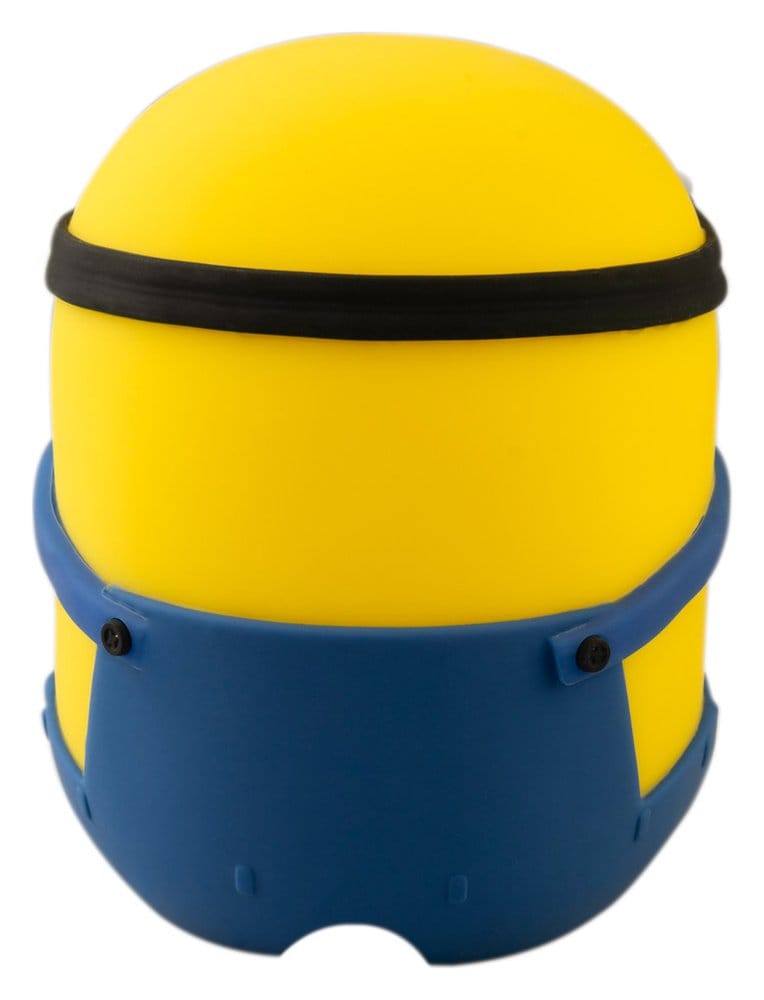 Lampara squishy Minions