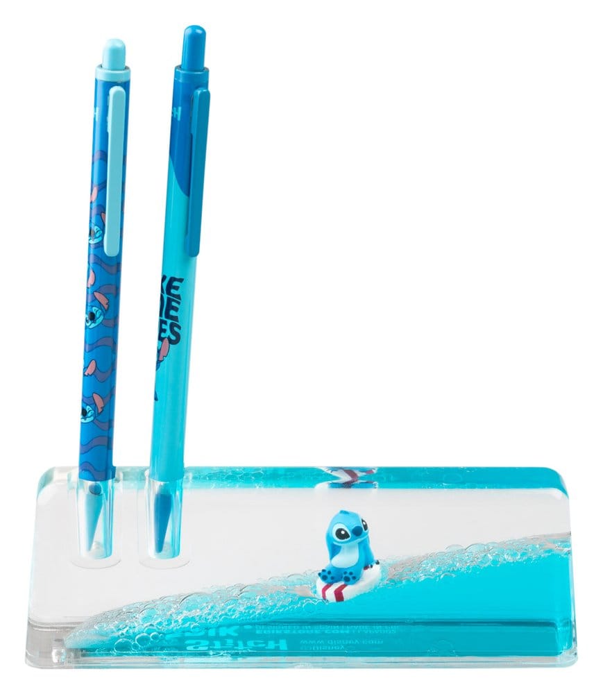 Disney Lilo & Stitch Portalápices Stitch Frikytopia