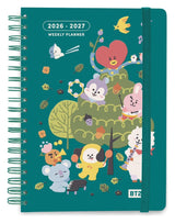 Agendas y Calendarios