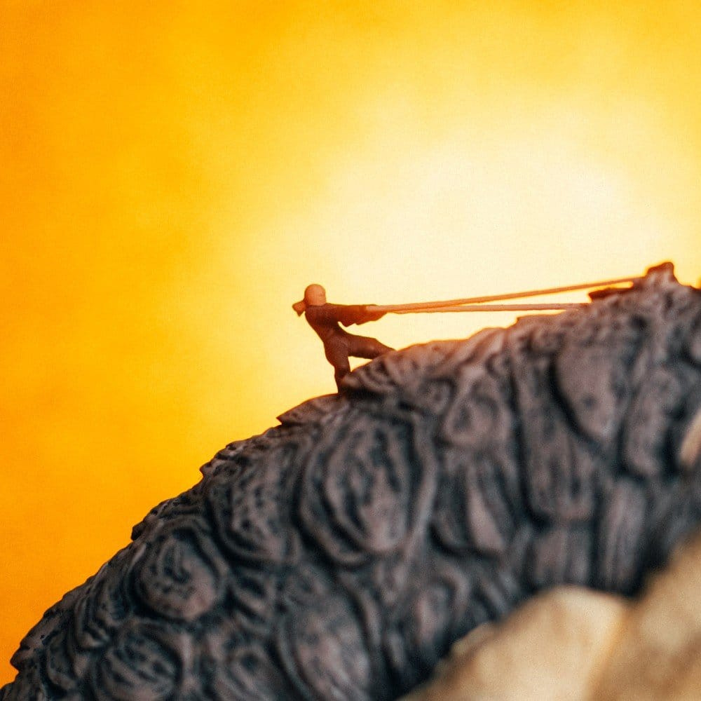 Dune Sujetalibros 17 cm