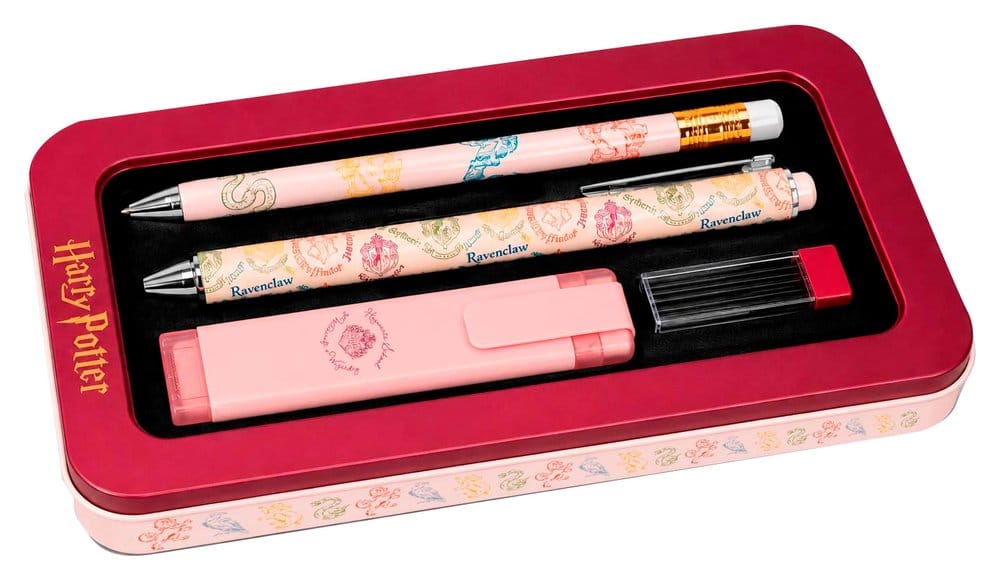 Harry Potter The Readers Club Set de Escritura para Lectores Frikytopia