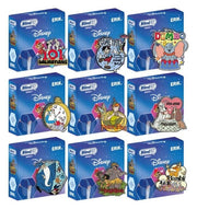 Disney Mystery Pins Serie 2 Blind Box Expositor (24)