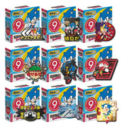 Sonic Mystery Pins Serie 2 Blind Box Expositor (24)