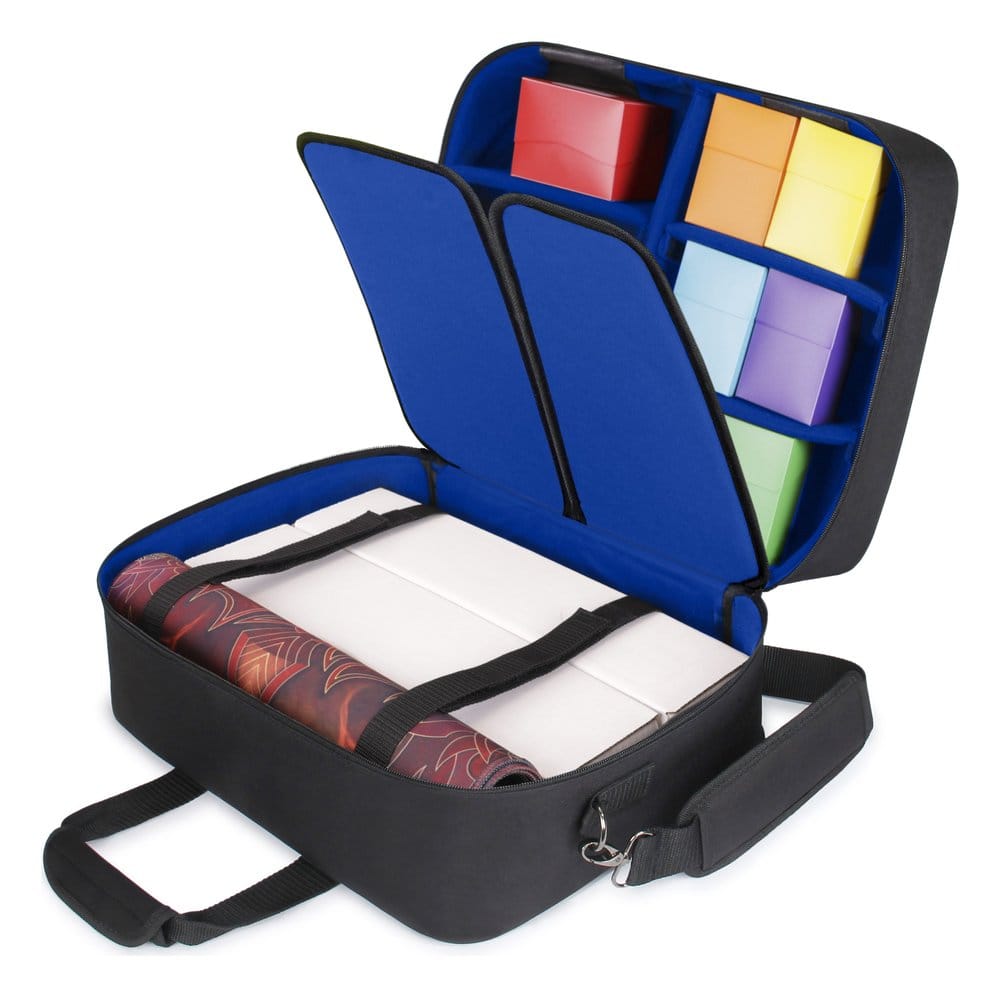 Enhance USA Gear TCG Series Bolsa de viaje Azul