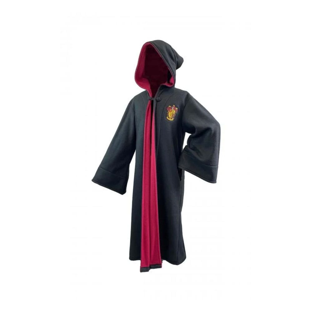 Harry Potter Vestido de Mago Gryffindor Frikytopia