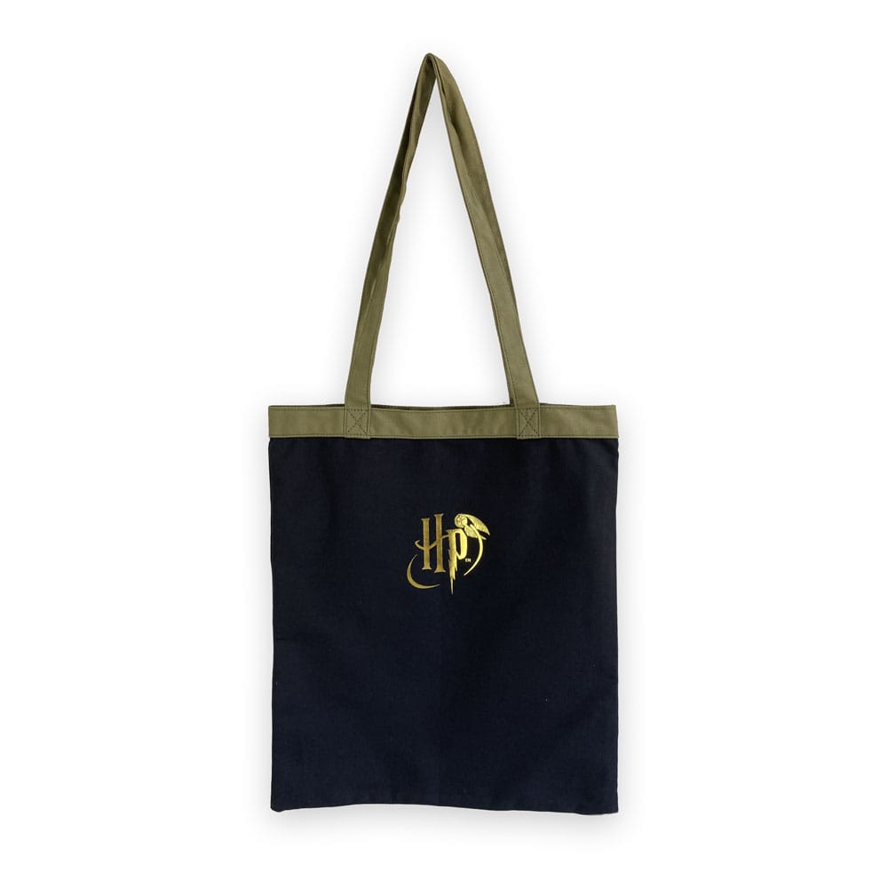 Harry Potter Bolsa Golden Snitch