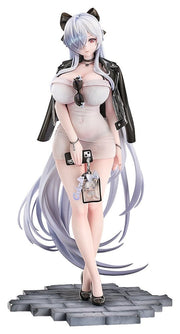 Goddess of Victory: Nikke Figura PVC 1/7 Cinderella Beautiful Me 26 cm