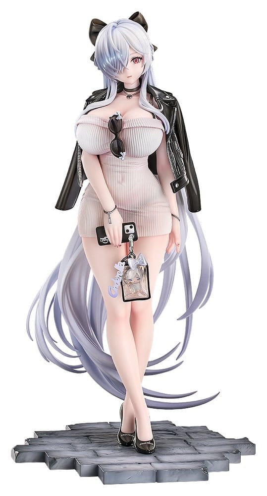 Goddess of Victory: Nikke Figura PVC 1/7 Cinderella Beautiful Me 26 cm Frikytopia