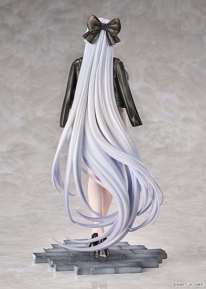 Goddess of Victory: Nikke Figura PVC 1/7 Cinderella Beautiful Me 26 cm