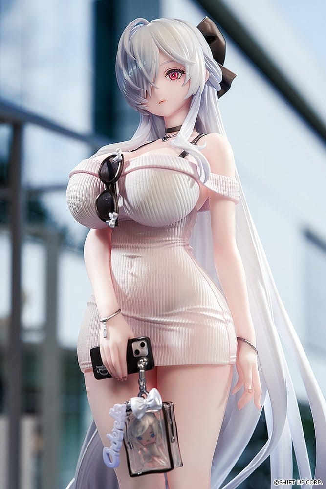 Goddess of Victory: Nikke Figura PVC 1/7 Cinderella Beautiful Me 26 cm