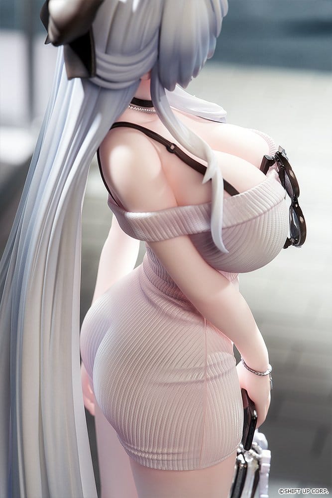 Goddess of Victory: Nikke Figura PVC 1/7 Cinderella Beautiful Me 26 cm