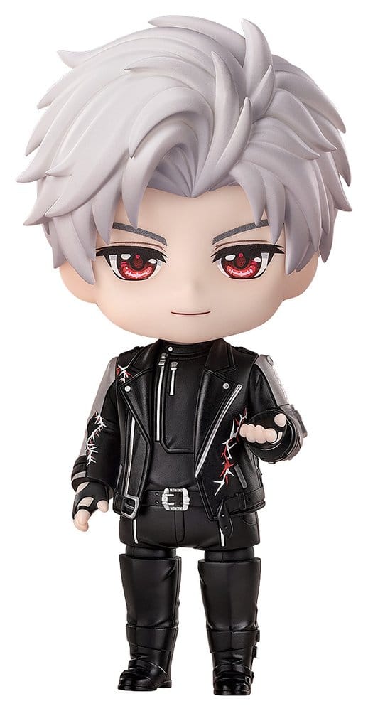 Love and Deepspace Nendoroid Figura Sylus 10 cm Frikytopia